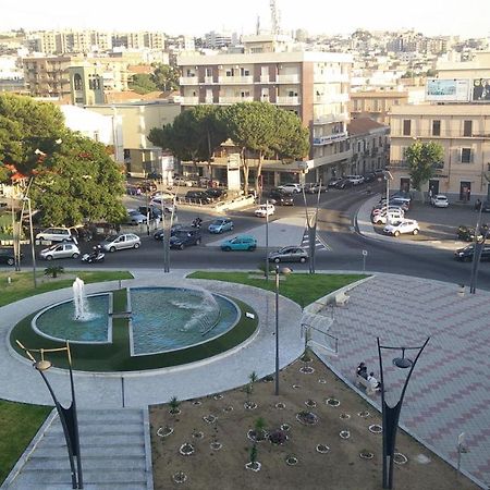 Santa Caterina Bed & Breakfast Reggio Calabria Exterior photo