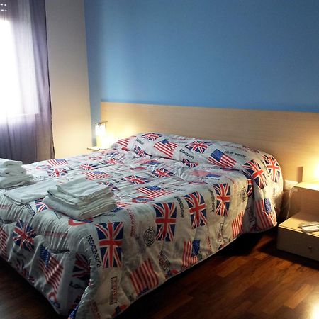 Santa Caterina Bed & Breakfast Reggio Calabria Exterior photo
