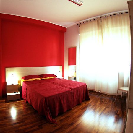 B&B Santa Caterina Reggio Calabria Exterior photo