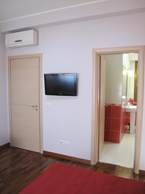 Santa Caterina Bed & Breakfast Reggio Calabria Exterior photo