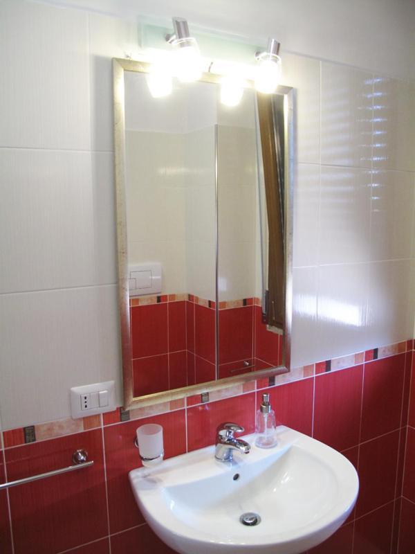 Santa Caterina Bed & Breakfast Reggio Calabria Exterior photo