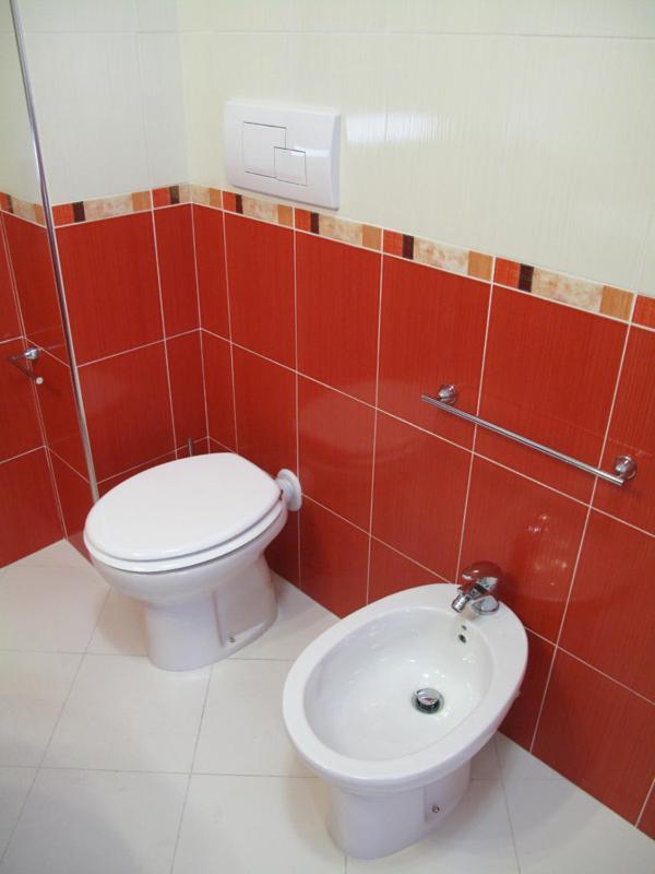 Santa Caterina Bed & Breakfast Reggio Calabria Exterior photo