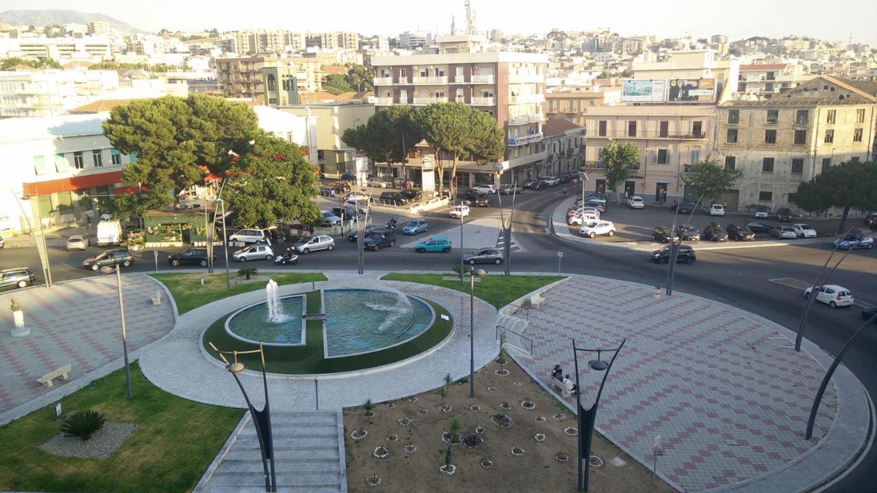 Santa Caterina Bed & Breakfast Reggio Calabria Exterior photo