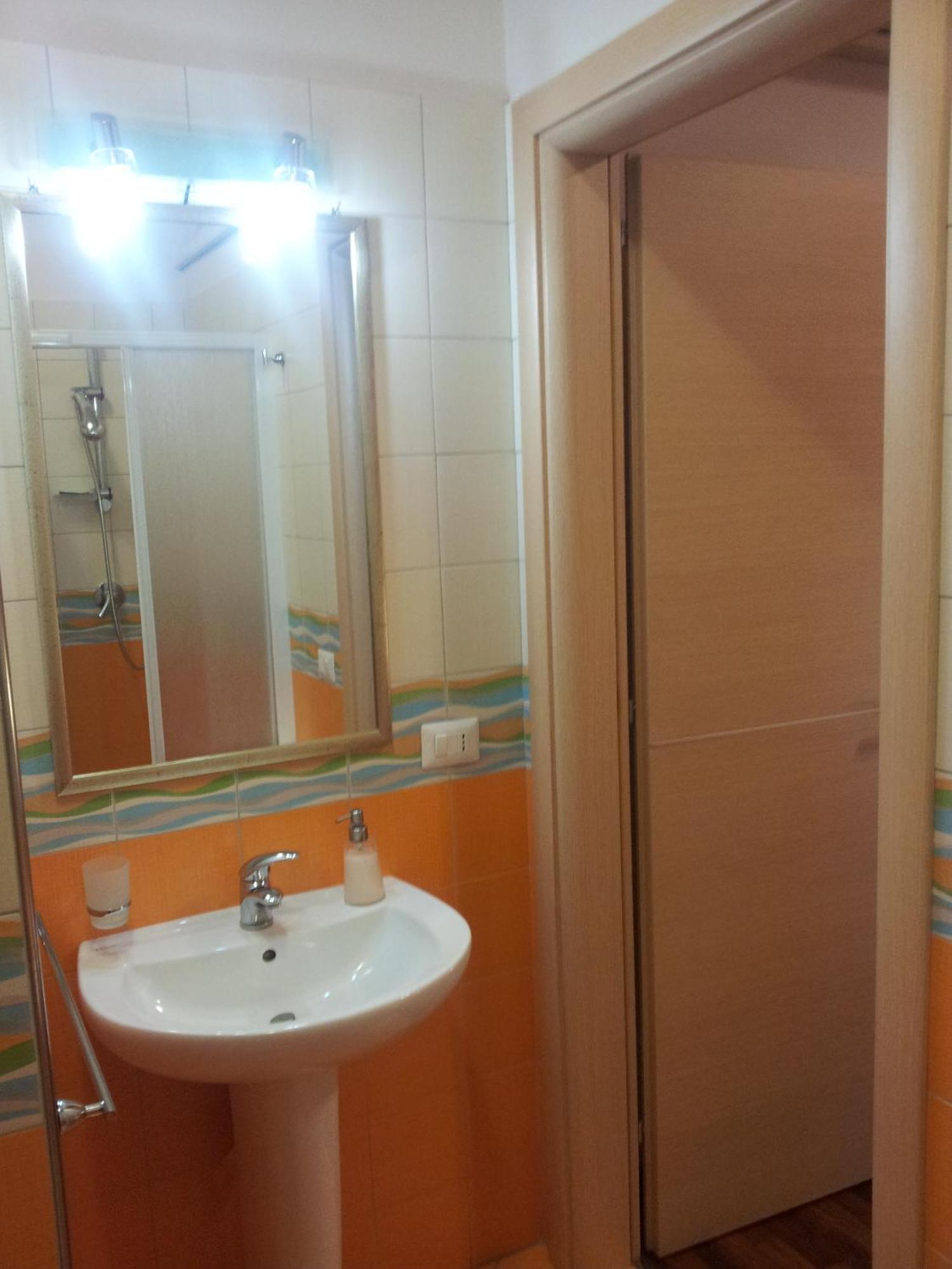 Santa Caterina Bed & Breakfast Reggio Calabria Room photo