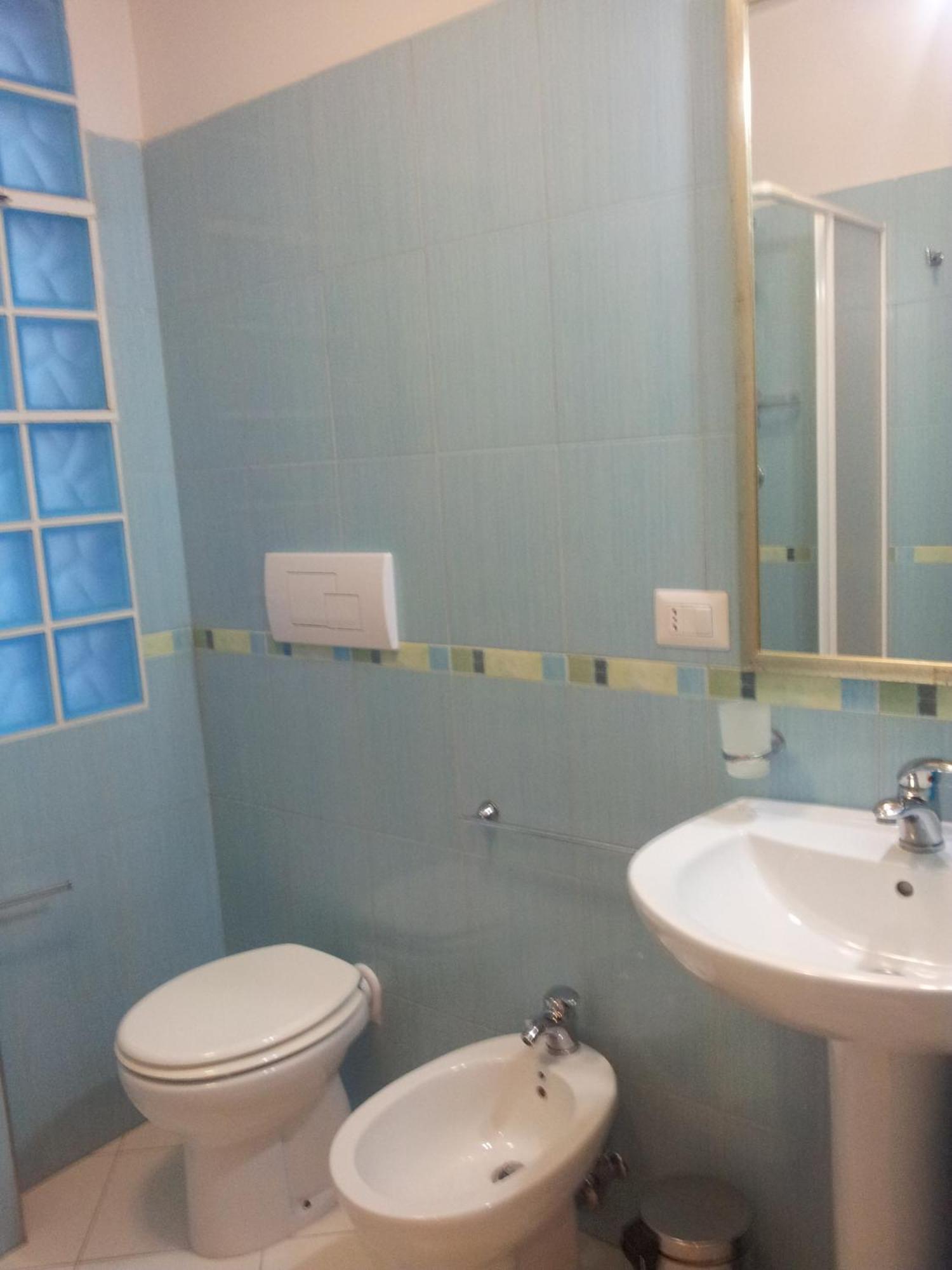 Santa Caterina Bed & Breakfast Reggio Calabria Room photo