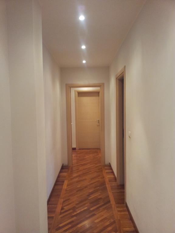 Santa Caterina Bed & Breakfast Reggio Calabria Exterior photo