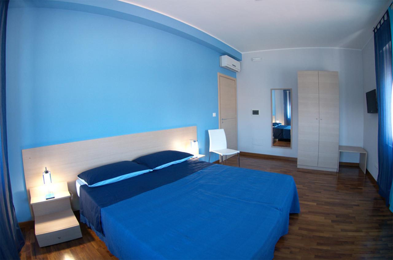 Santa Caterina Bed & Breakfast Reggio Calabria Exterior photo