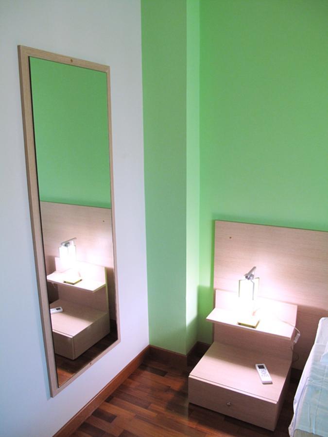 Santa Caterina Bed & Breakfast Reggio Calabria Exterior photo