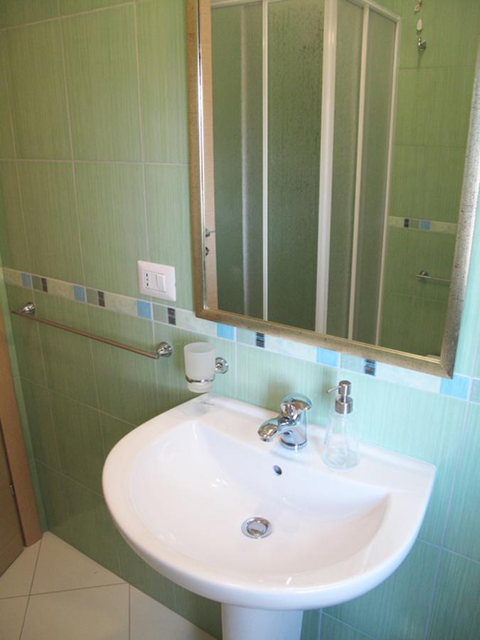 Santa Caterina Bed & Breakfast Reggio Calabria Exterior photo