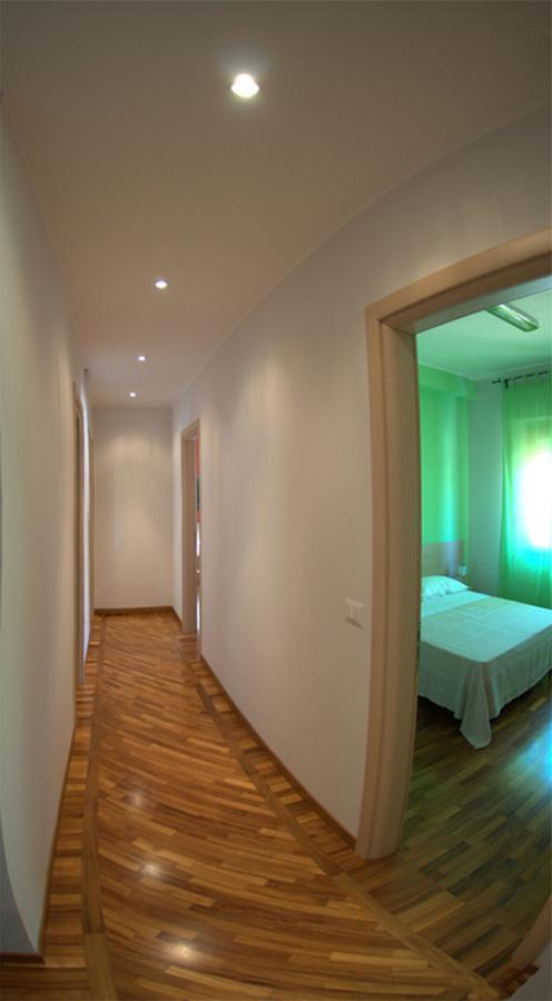 Santa Caterina Bed & Breakfast Reggio Calabria Exterior photo