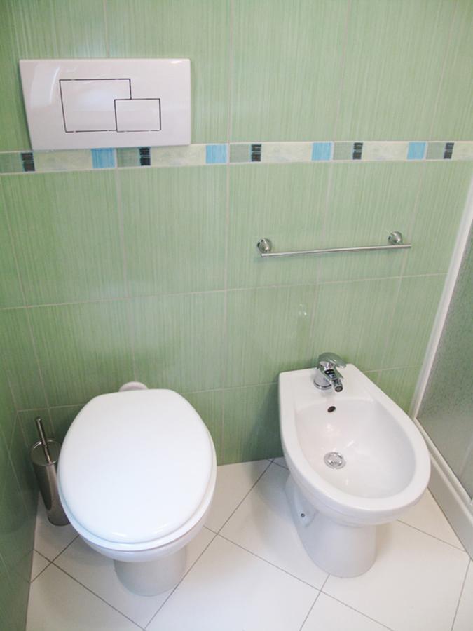 Santa Caterina Bed & Breakfast Reggio Calabria Exterior photo