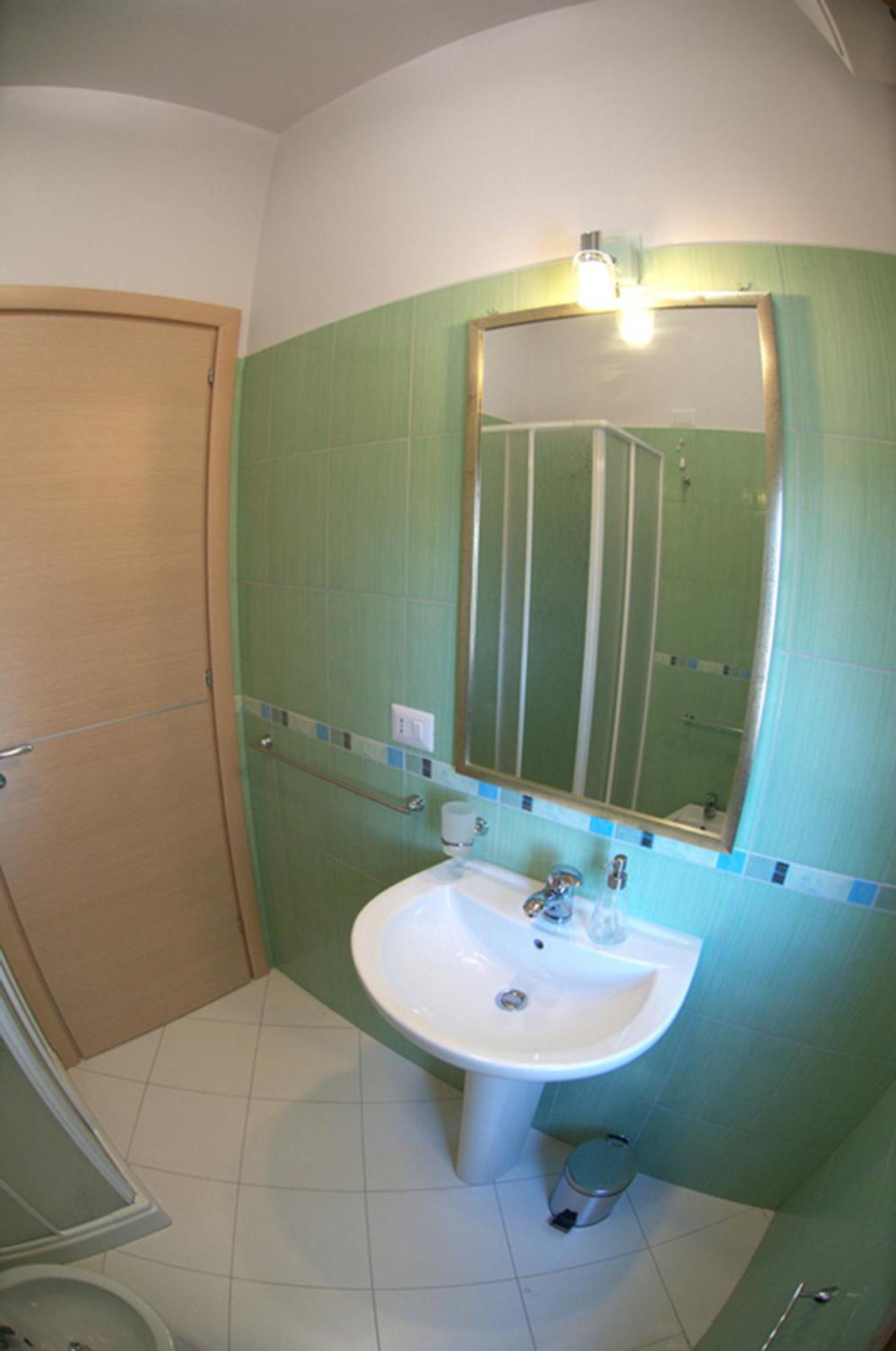 Santa Caterina Bed & Breakfast Reggio Calabria Exterior photo