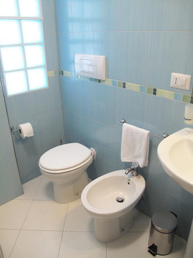 Santa Caterina Bed & Breakfast Reggio Calabria Exterior photo