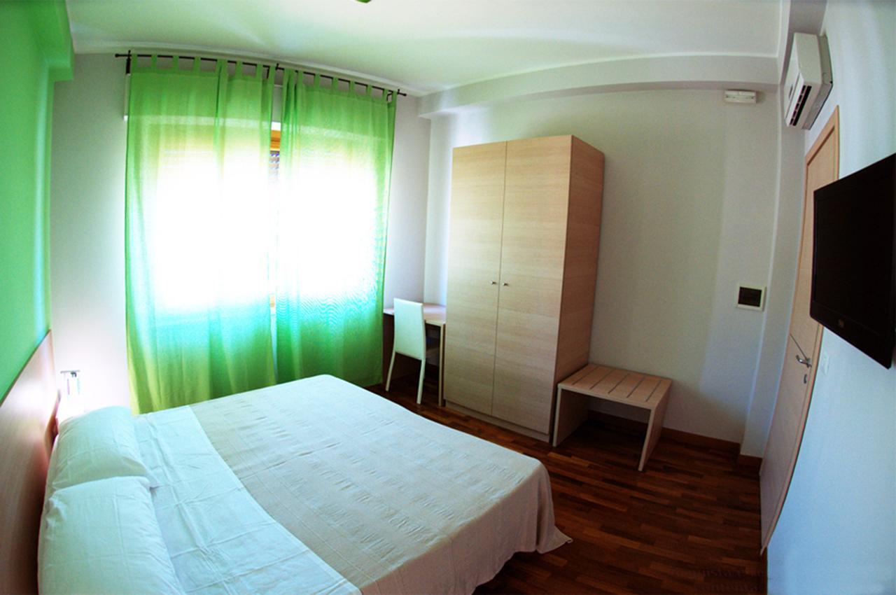 Santa Caterina Bed & Breakfast Reggio Calabria Exterior photo